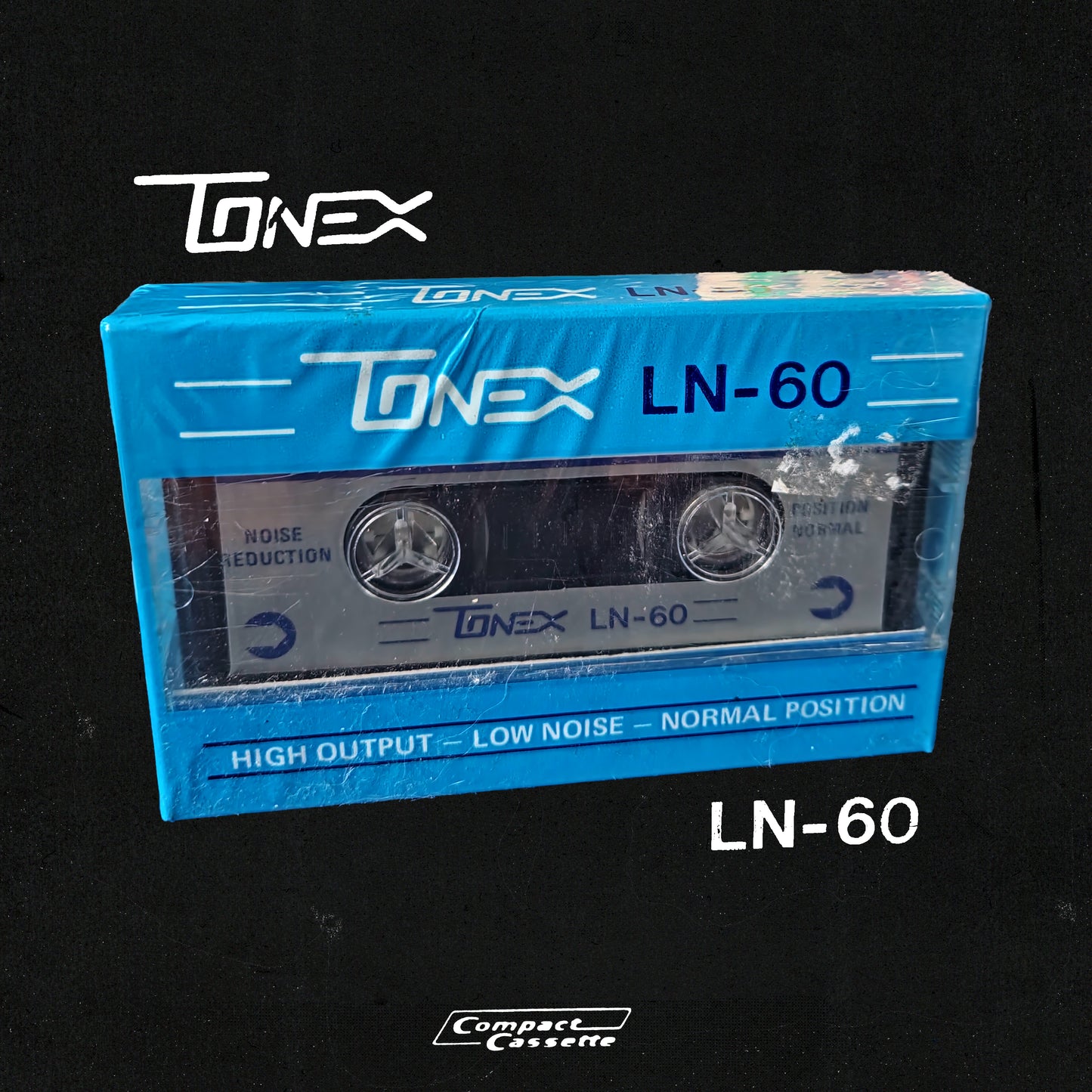 Tonex LN-60 | IEC 1/Type I Normal Position