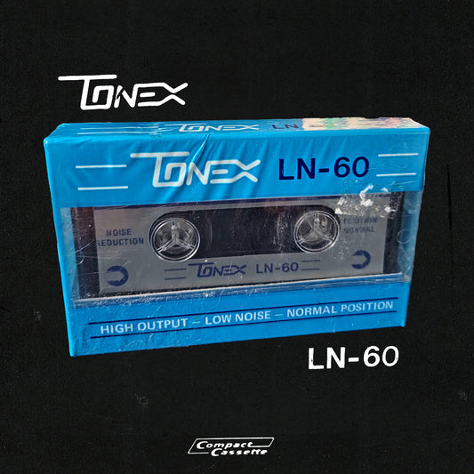 Tonex LN-60 | IEC 1/Type I Normal Position
