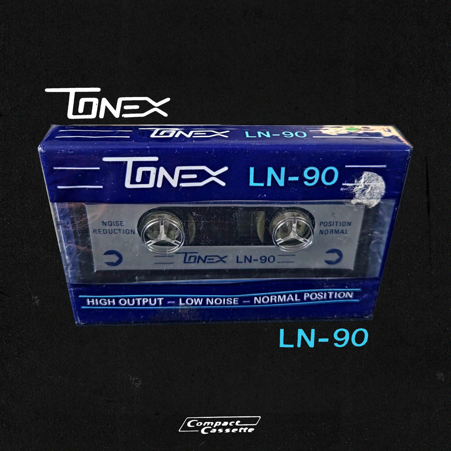 Tonex LN-90 | IEC 1/Type I Normal Position