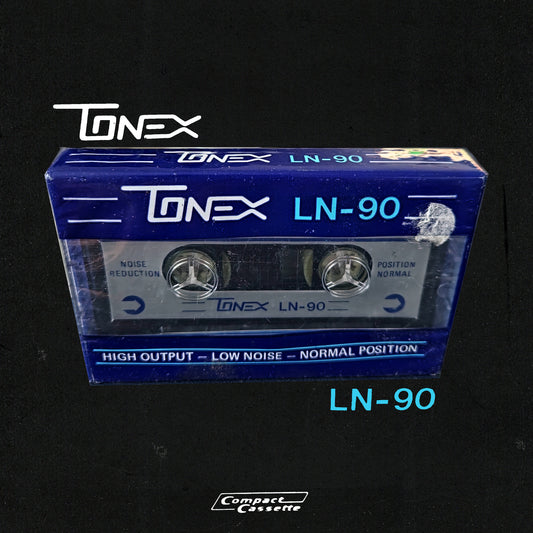 Tonex LN-90 | IEC 1/Type I Normal Position